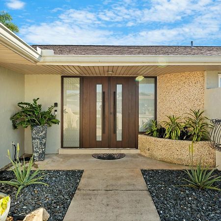12 Fairway Drive Vila Cocoa Beach Exterior foto