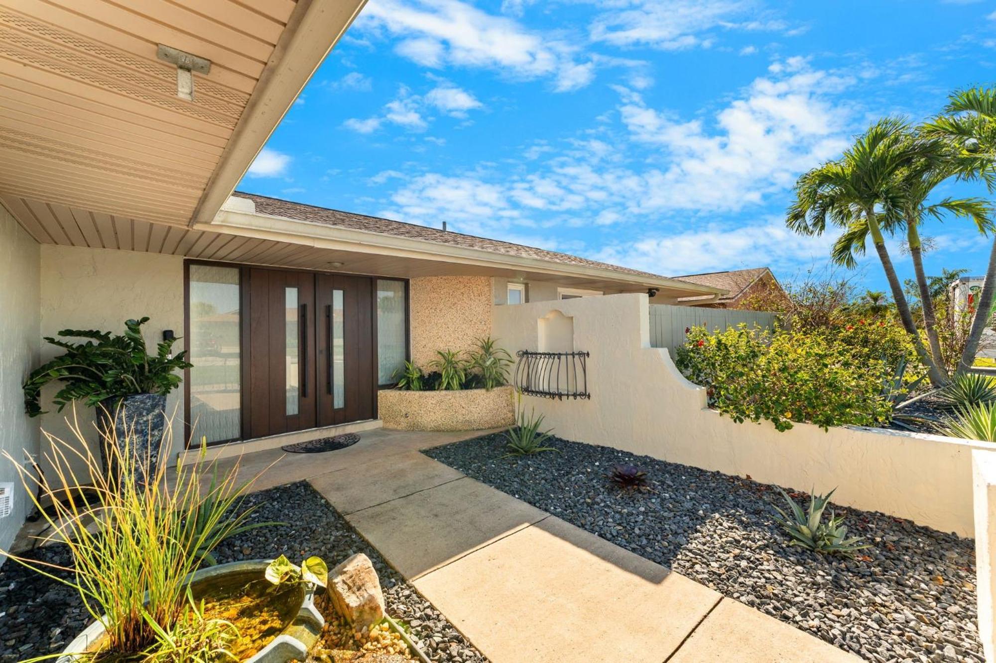 12 Fairway Drive Vila Cocoa Beach Exterior foto