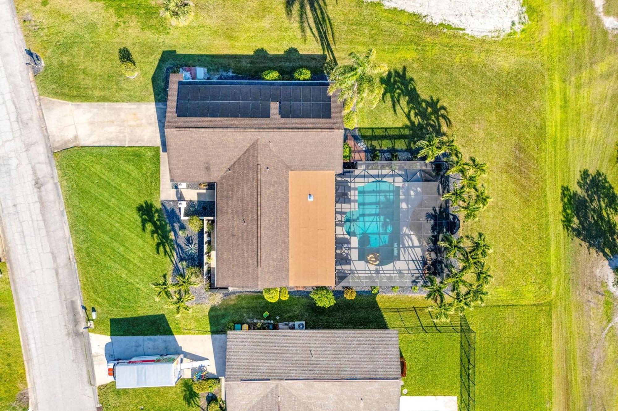 12 Fairway Drive Vila Cocoa Beach Exterior foto