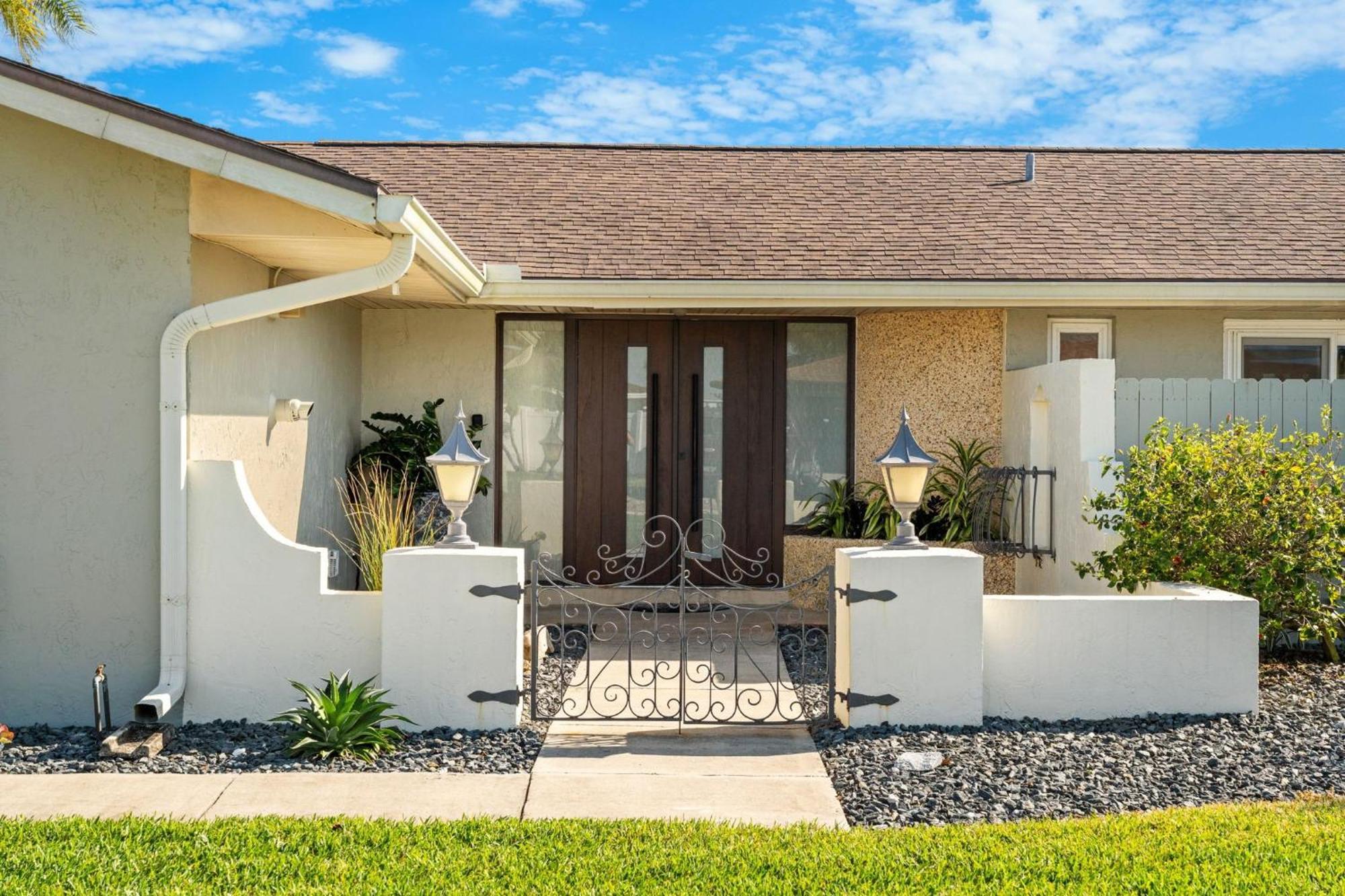 12 Fairway Drive Vila Cocoa Beach Exterior foto