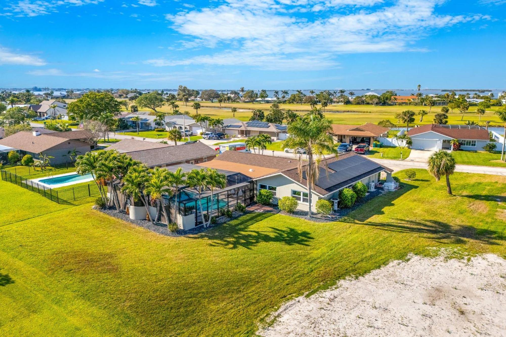 12 Fairway Drive Vila Cocoa Beach Exterior foto