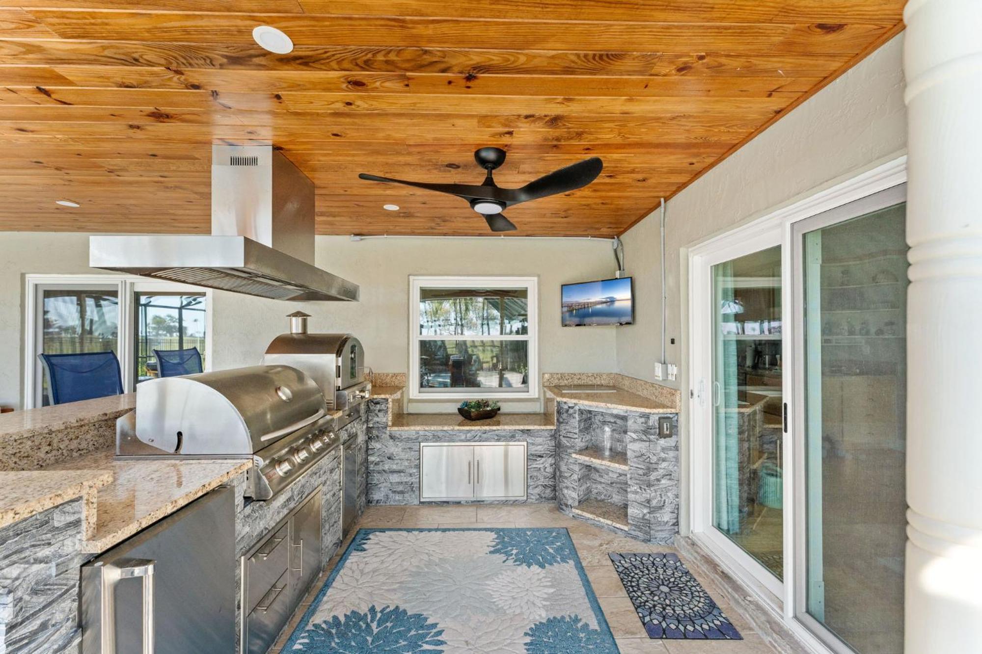12 Fairway Drive Vila Cocoa Beach Exterior foto
