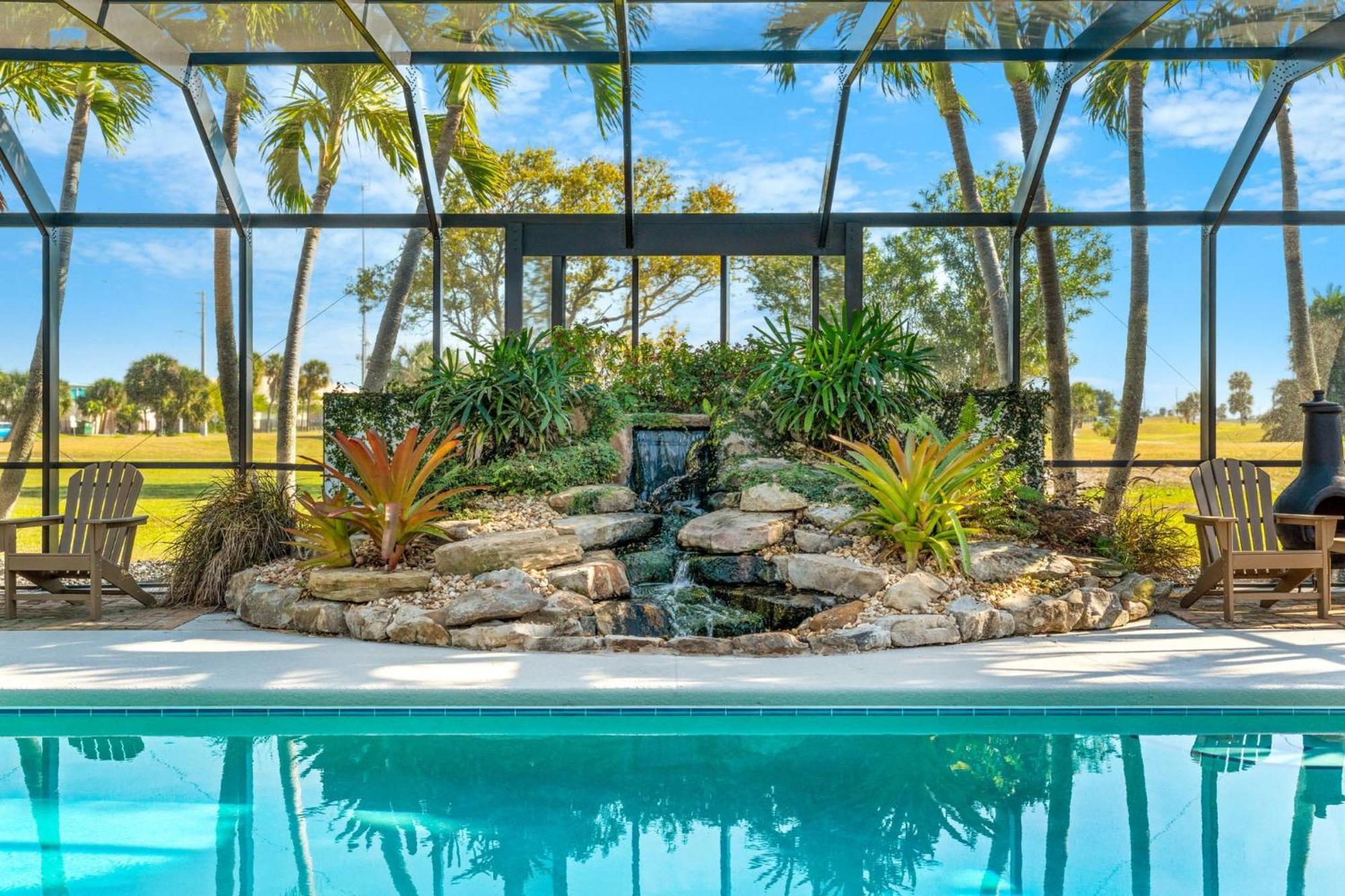 12 Fairway Drive Vila Cocoa Beach Exterior foto